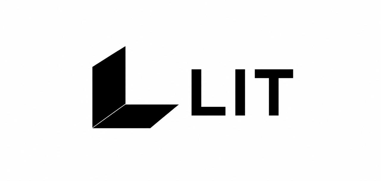 Lit Labs logo